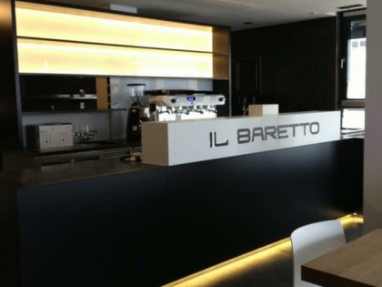Foto: Il Baretto