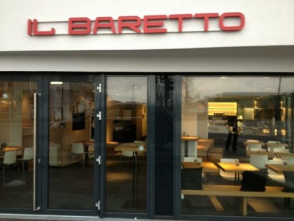 Foto: Il Baretto