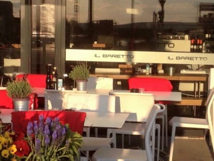 Foto: Il Baretto