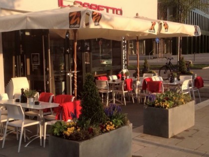 Foto: Il Baretto